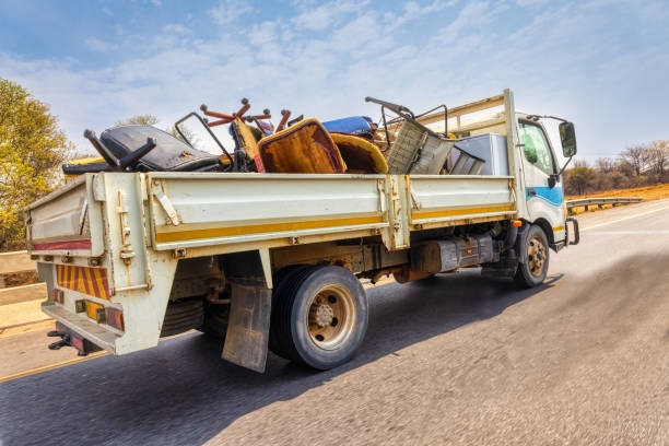 Best Commercial Junk Removal  in Bruceville Eddy, TX